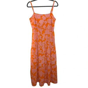 NWT Sanctuary Floral Smocked Back Dress